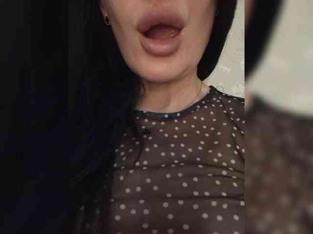 Black_chick's Sexcam