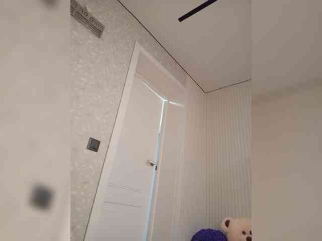 Mikki88K Live Webcam on BongaCams