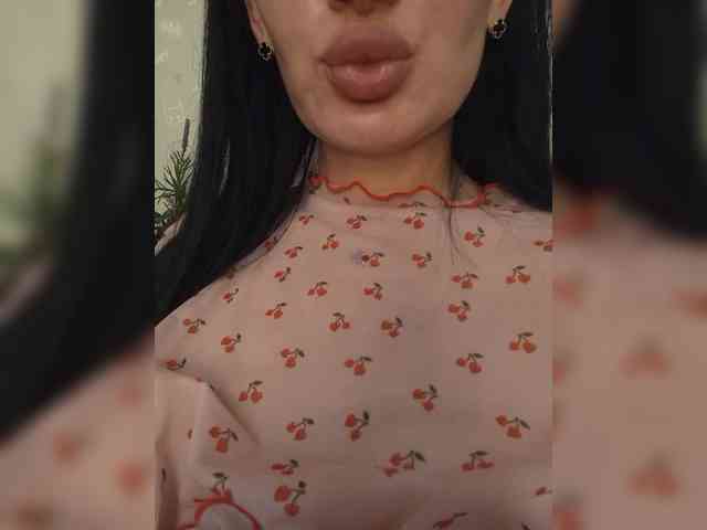 Black_chick webcam