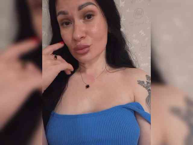 Black_chick webcam