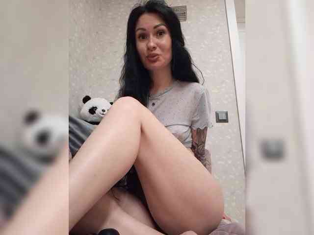 Black_chick webcam