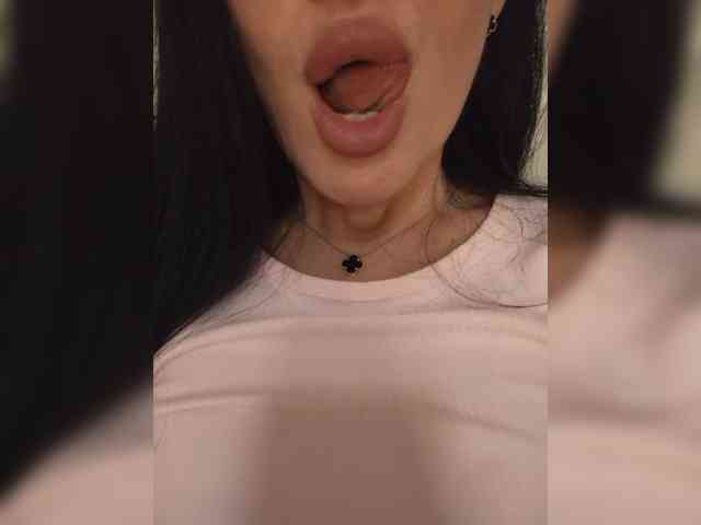 Black_chick webcam