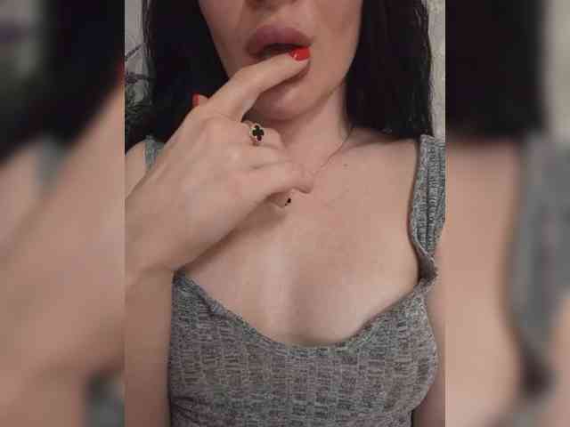 Black_chick webcam