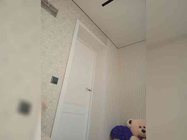 Black_chick webcam
