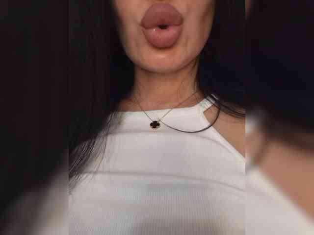 Black_chick webcam