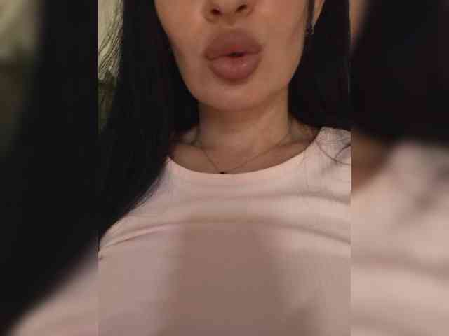 Black_chick webcam