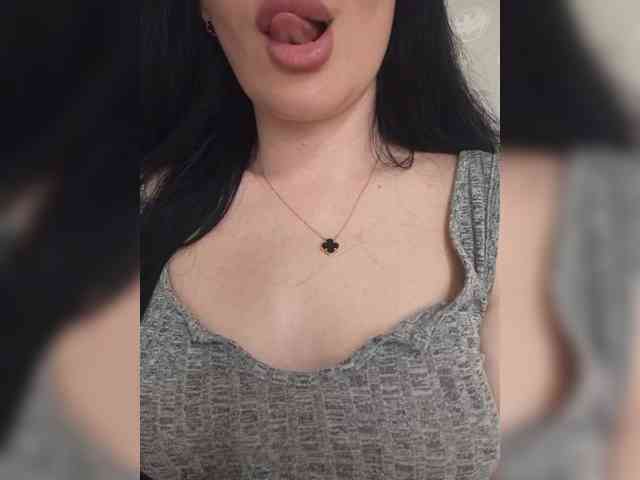 Black_chick webcam