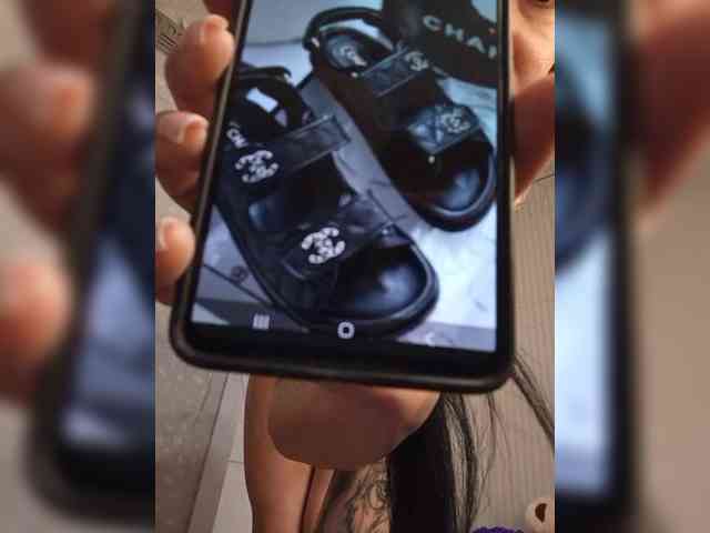 Mikki88K Live Webcam on BongaCams