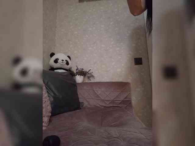 Black_chick webcam