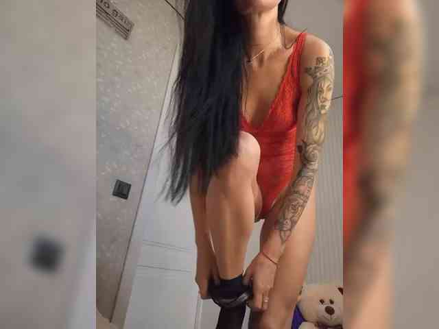 Black_chick webcam