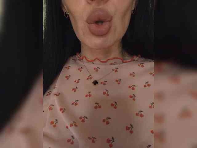 Black_chick webcam