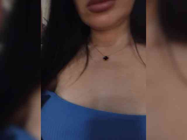 Black_chick webcam