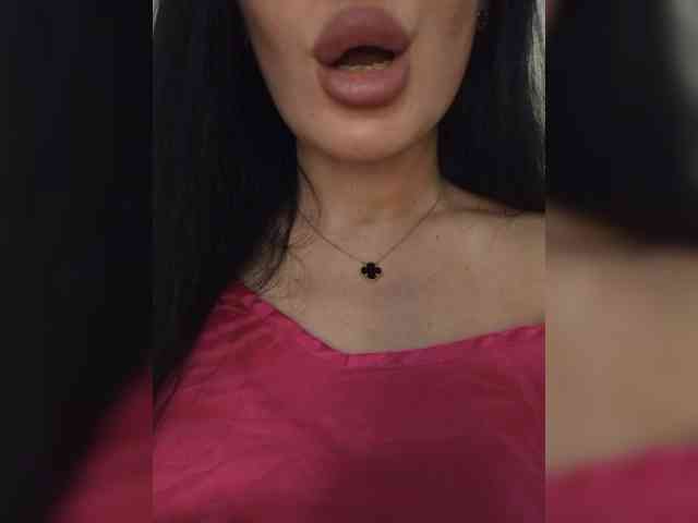 Black_chick webcam