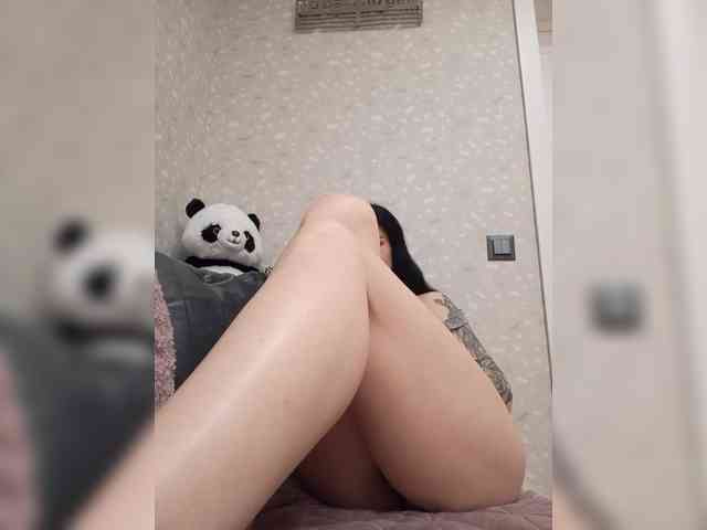 Black_chick webcam