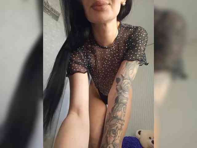 Mikki88K bongacams