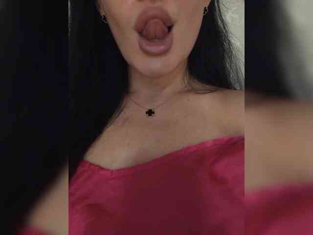 Black_chick webcam