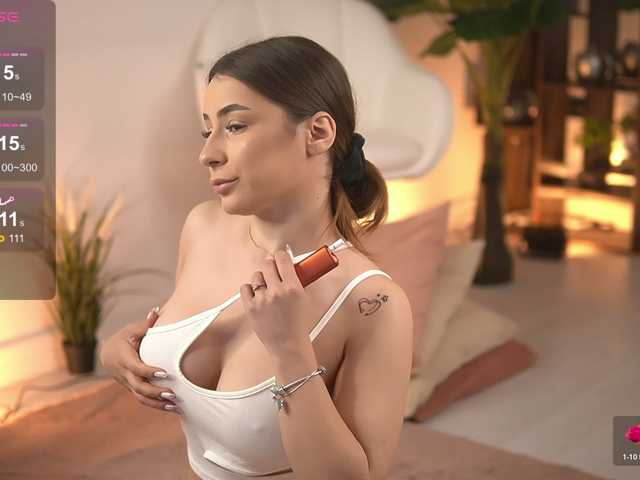 AvaReed's BongaCams show and profile