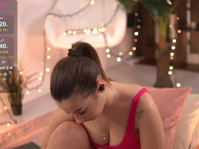 AvaReed's BongaCams show and profile