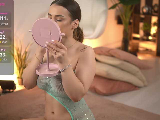 AvaReed's BongaCams show and profile