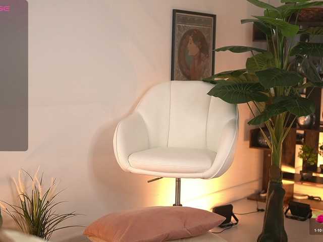 AvaReed's BongaCams show and profile