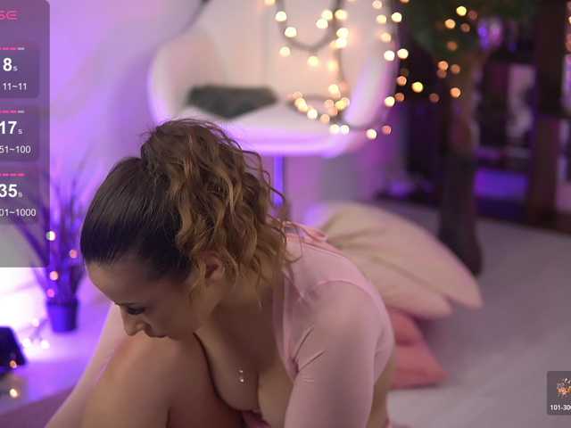 AvaReed's BongaCams show and profile