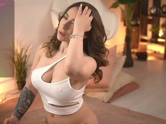 AvaReed's BongaCams show and profile