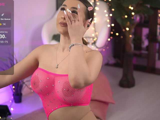 AvaReed's BongaCams show and profile