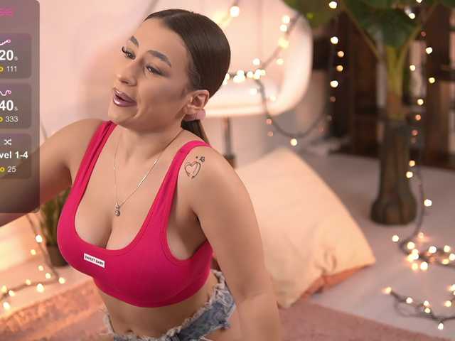 AvaReed's BongaCams show and profile