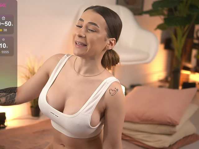 AvaReed's BongaCams show and profile