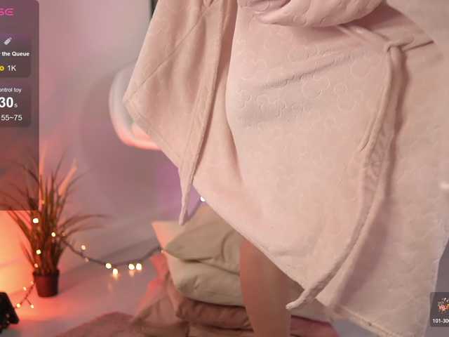 AvaReed's BongaCams show and profile