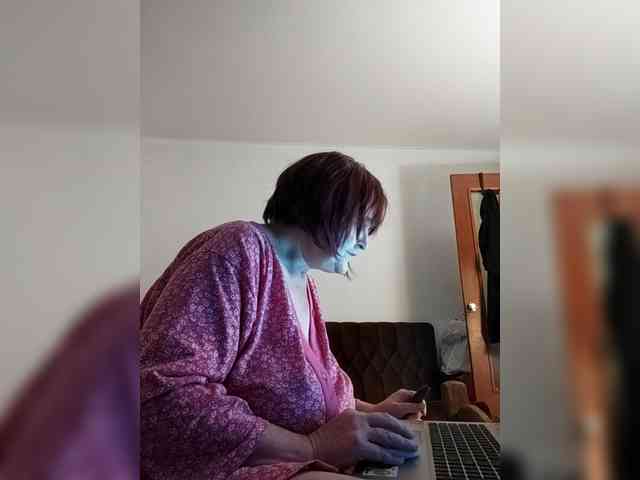 Oricalc Live Webcam on BongaCams