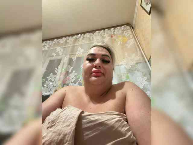 KarinkaTs Live Webcam on BongaCams