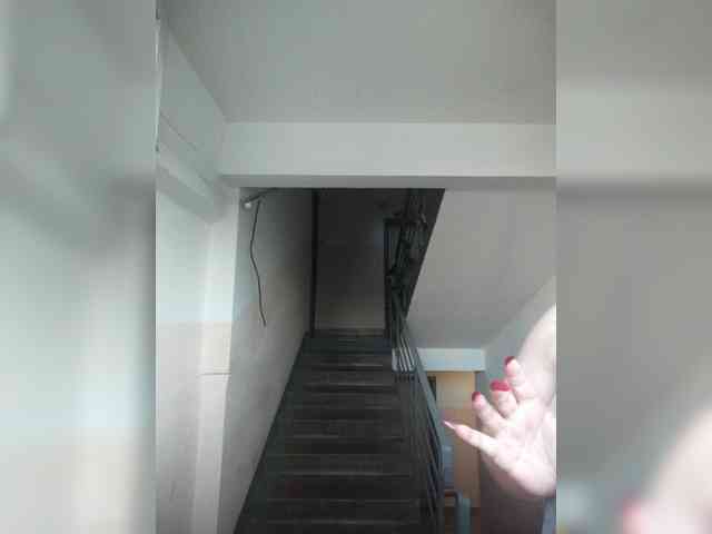 KarinkaTs Live Webcam on BongaCams