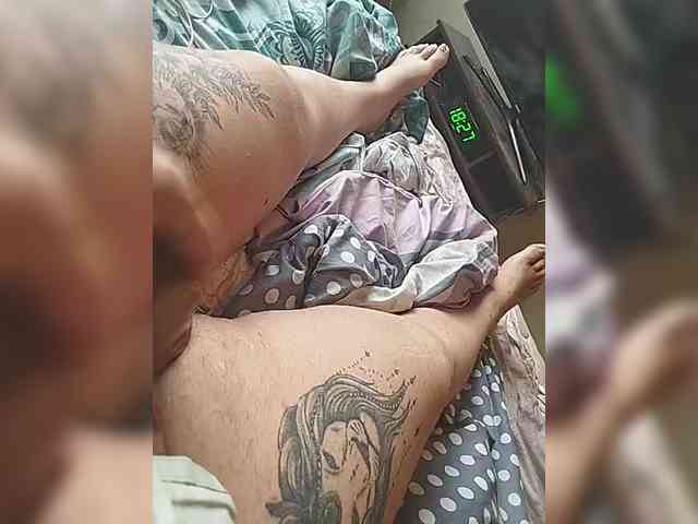 KarinkaTs Live Webcam on BongaCams