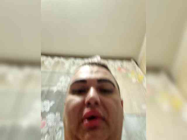 KarinkaTs Live Webcam on BongaCams