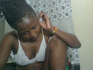 Chocolateskin4 Porn Show