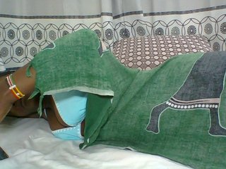 Chocolateskin4 Porn Show