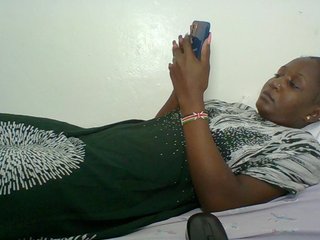 Chocolateskin4 Porn Show