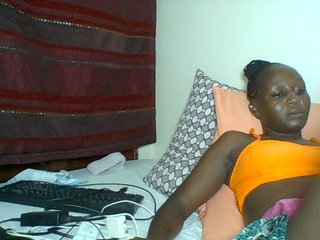 Chocolateskin4 Porn Show