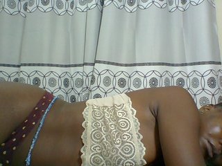Chocolateskin4 Porn Show