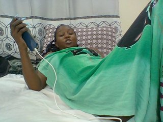 Chocolateskin4 Porn Show