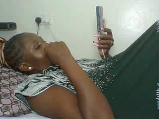 Chocolateskin4 Porn Show
