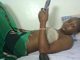 Chocolateskin4 Porn Show