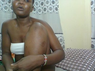 Chocolateskin4 Porn Show