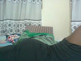 Chocolateskin4 Porn Show