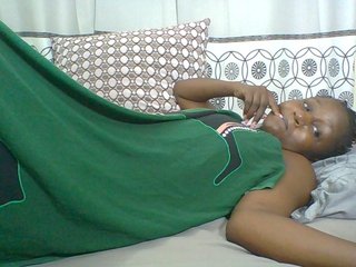 Chocolateskin4 Porn Show