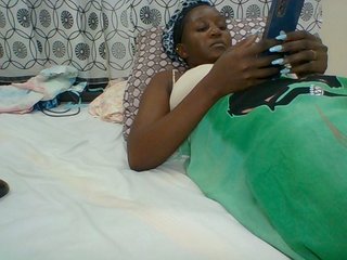Chocolateskin4 Porn Show