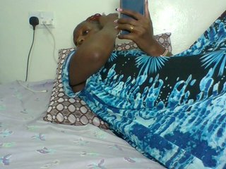 Chocolateskin4 Porn Show
