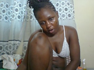 Chocolateskin4 Porn Show