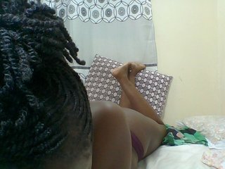 Chocolateskin4 Porn Show